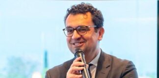 Francesco Rucco su VicenzaPiù Viva n. 302: “Una nuova stagione per il Veneto, dalla sanità alla sicurezza sociale” Francesco Rucco