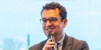 Francesco Rucco su VicenzaPiù Viva n. 302: “Una nuova stagione per il Veneto, dalla sanità alla sicurezza sociale” Francesco Rucco