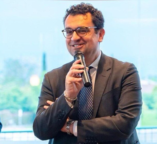 Francesco Rucco Francesco Rucco