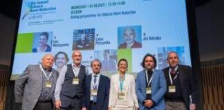 Fumo, medici su dispositivi alternativi: “Riducono danno e aiutano a smettere”