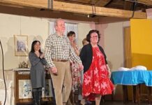 Gallio: debutta la minirassegna teatrale “Sipari d’Autunno” con la compagnia Amici del Teatro Remondini Gallio Sipari d’Autunno