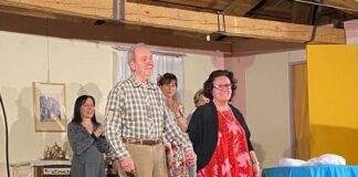 Gallio: debutta la minirassegna teatrale “Sipari d’Autunno” con la compagnia Amici del Teatro Remondini Gallio Sipari d’Autunno