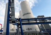 Via libera dei ministri Ue allo stop al gas russo. Voto contrario di Ungheria e Slovacchia