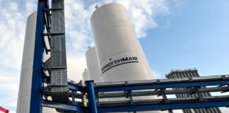 Via libera dei ministri Ue allo stop al gas russo. Voto contrario di Ungheria e Slovacchia