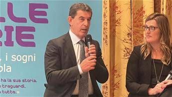 Gasperini (Sin): “Anche un vodcast è fondamentale per conoscere la realtà della sclerosi multipla”