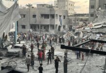 Hamas “Pronti al rilascio di tutti gli ostaggi e ad avviare i negoziati”