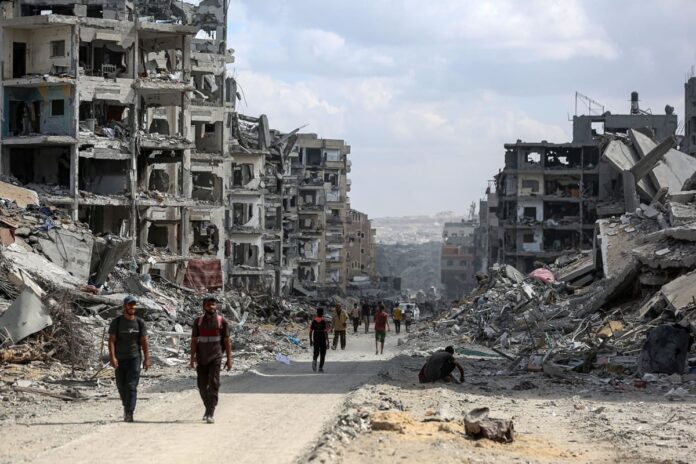 Gaza-1