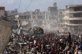Gaza, Netanyahu: “Valico di Rafah chiuso fino a che Hamas non restituirà tutti gli ostaggi morti”