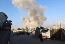 Gaza, Netanyahu ordina raid: “Tregua violata”. Vance: “Solo scaramucce”