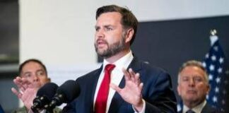 Gaza, Vance in Israele vede Netanyahu: “Qui per monitorare ma non come si fa con i bambini”