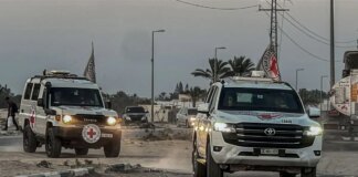 Identificati i corpi dei due ostaggi restituiti da Hamas a Israele. Netanyahu “C’è ancora del lavoro da fare a Gaza”