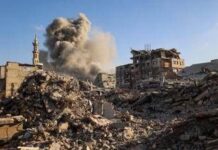 Gaza, raid di Israele: “Hamas ha violato tregua”. Cessate il fuoco ripristinato