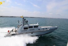 Arrestato un ricercato internazionale per frode finanziaria al largo della costa di Bari