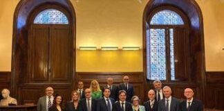 Geologi italiani: eletto il nuovo Consiglio Nazionale per il 2025-2030