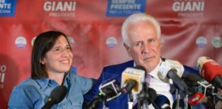 La Toscana resta al centrosinistra, bis di Giani con il 53,92% “Soddisfazione enorme”