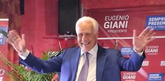 Toscana, Giani: “La prossima settimana convocherò i partiti per il discorso programmatico”