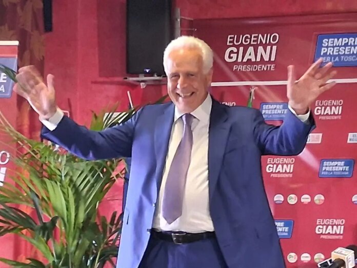 Giani-xb8