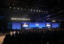 Giorgetti: “Il risparmio privato è la chiave dello sviluppo”