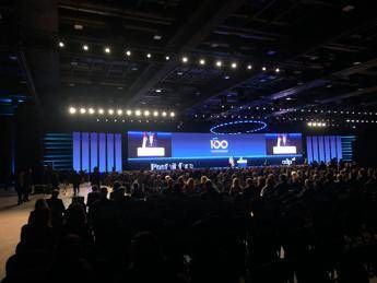 Giorgetti: “Il risparmio privato è la chiave dello sviluppo”