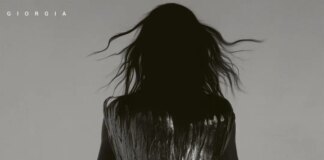 Il 7 novembre arriva “G”, il nuovo album di inediti di Giorgia