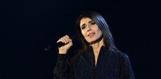 Nuove date per il tour nei palasport di Giorgia