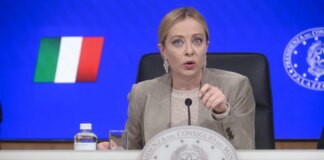 Via libera dal Cdm alla Manovra da 18,7 miliardi. Meloni “Seria ed equilibrata” / Video