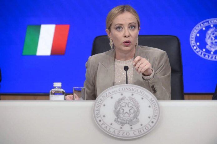 Giorgia-Meloni