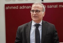 Giorgio Marrapodi nominato Rappresentante Permanente d’Italia all’Onu