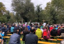 Progetto Silva a Montecchio Precalicino, Comitato Salute: “Anche vescovi difendono le Risorgive” silva