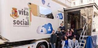 Giornata salute mentale, TikTok Italia insieme a Parole O_Stili e Polizia di Stato per #BodyNeutrality