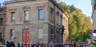 Al via l’88° Giro del Veneto: viabilità rivoluzionata a Vicenza per “Veneto Women” e “Veneto Classic” Giro del Veneto vicenza Veneto women