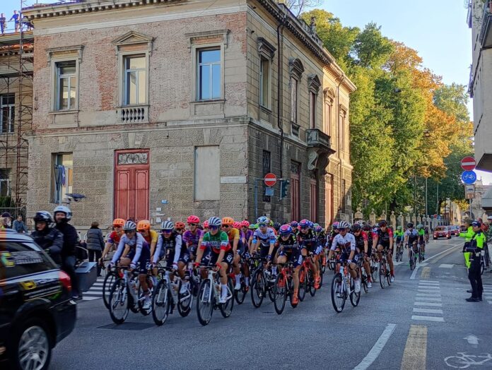 Giro del Veneto vicenza Veneto women Giro del Veneto vicenza Veneto women