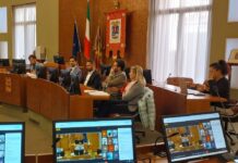 Anno Giubilare Mariano 2026: la Provincia di Vicenza coordina i 133 Comuni della Diocesi per un calendario di eventi condiviso incontro in provincia per Anno Giubilare Mariano