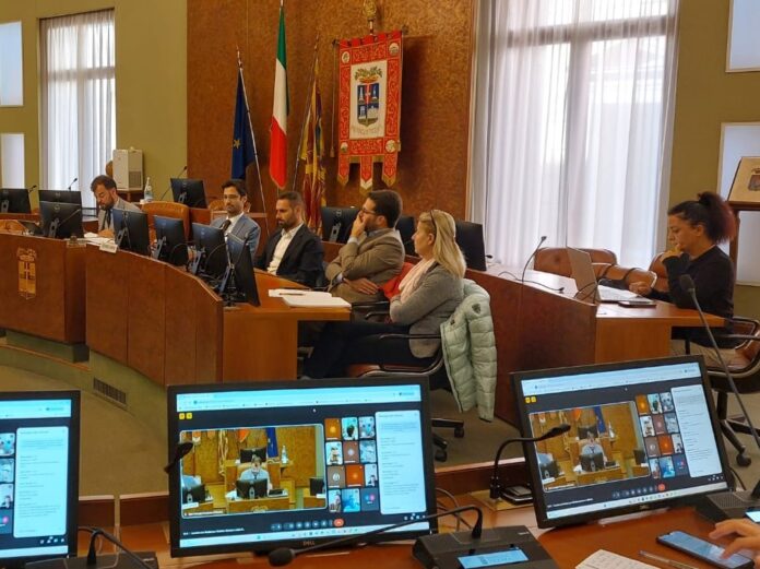 incontro in provincia per Anno Giubilare Mariano