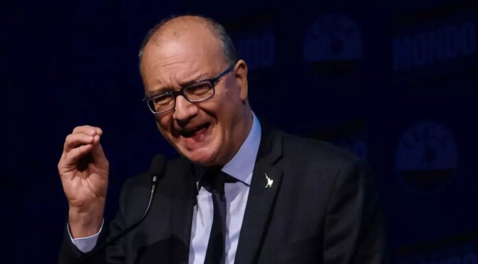 Vicenza, Cordinamento studentesco contesta il Ministro Valditara valditara vicenza