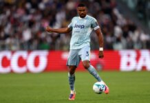 Juventus, tegola Bremer: lesione al menisco, è costretto ad operarsi