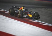 Gp Americhe, Verstappen vince davanti a Norris e riapre il Mondiale. Ordine di arrivo e classifica piloti
