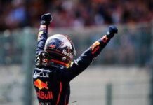 Gp Las Vegas, ordine d’arrivo. Vince Verstappen, Norris secondo, Leclerl solo sesto. Le classifiche del Mondiale F1 2025