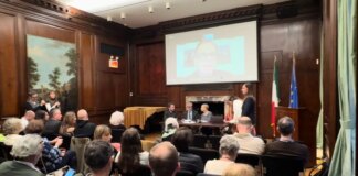 “Gramsci e l’americanismo” all’Istituto Italiano di Cultura di New York