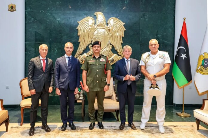 Haftar