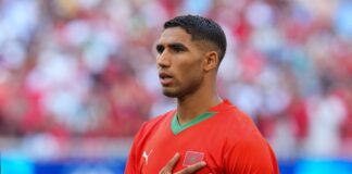 Record mondiale di 16 vittorie consecutive per la Nazionale del Marocco