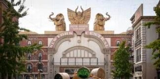 Halloween, Tommaso (Cinecittà World): “Ottobre da brividi al Parco, oltre 20 nuovi contenuti”