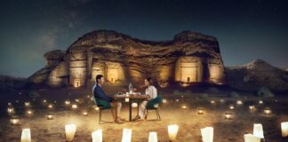 Sport, arte e cultura: l’Arabia Saudita si prepara a una nuova stagione turistica di grandi eventi