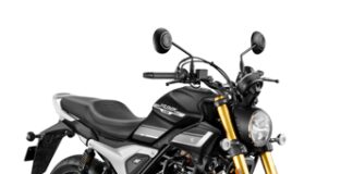 Hero MotoCorp debutta in Italia