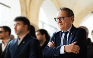 elezioni regionali veneto giovanni manildo