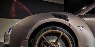 Hispano Suiza: l’eccellenza tecnica della Carmen Sagrera