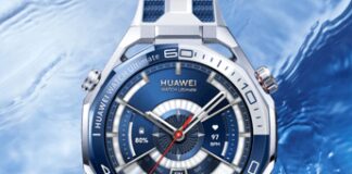 Huawei Watch Ultimate 2, evoluzione estrema