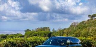 Hyundai IONIQ 9 conquista le cinque stelle Euro NCAP