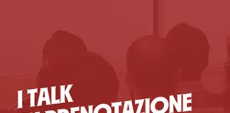 I talk su prenotazione