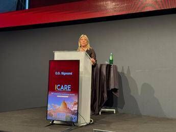 ICare 2025, al congresso anestesisti ‘tecnologia per più umanità nelle cure’
